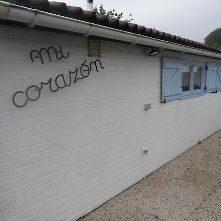 Mi Corazon Huisnummer 122 เดอปาน ภายนอก รูปภาพ