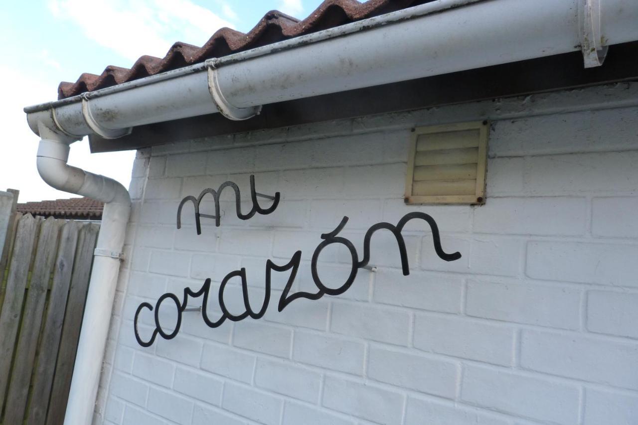 Mi Corazon Huisnummer 122 เดอปาน ภายนอก รูปภาพ